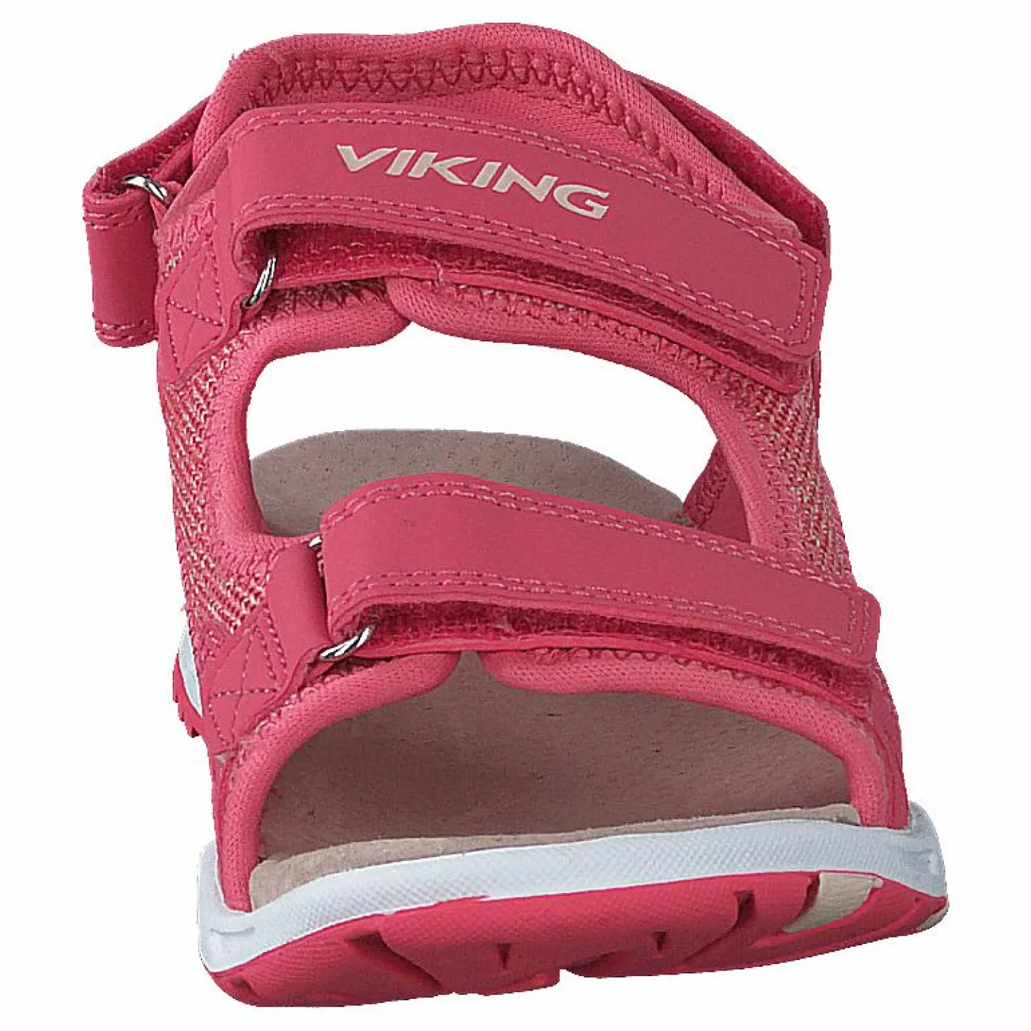 Viking Anchor Sandal 3V Pink Rosa Outlet
