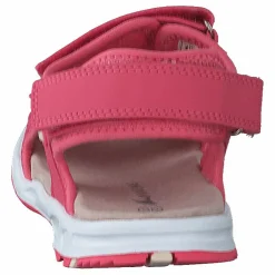 Viking Anchor Sandal 3V Pink Rosa Outlet