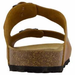 Axelda Andrea Camel Brun Discount