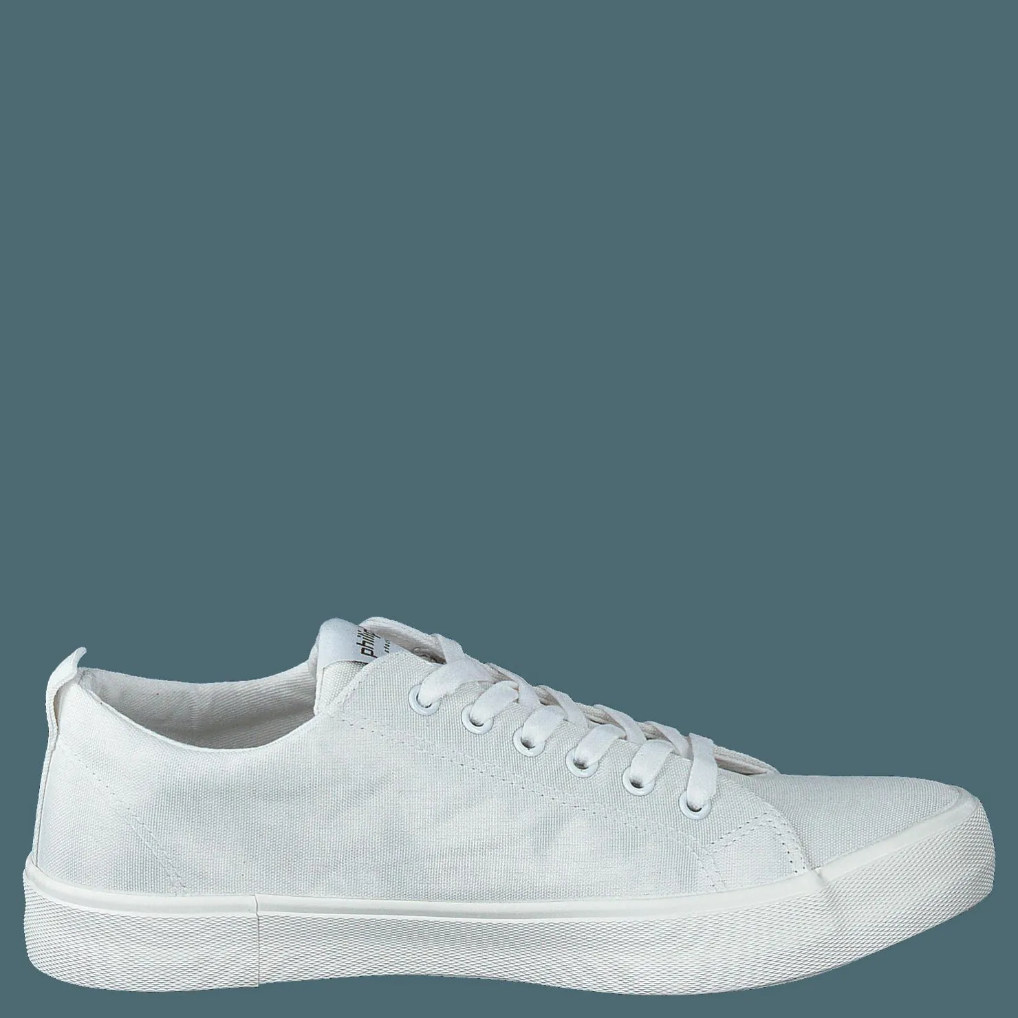Philip Hog Andrea White/black Vit Online