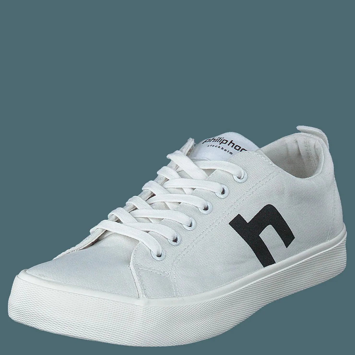 Philip Hog Andrea White/black Vit Online
