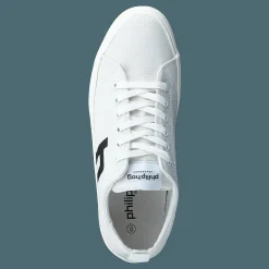 Philip Hog Andrea White/black Vit Online