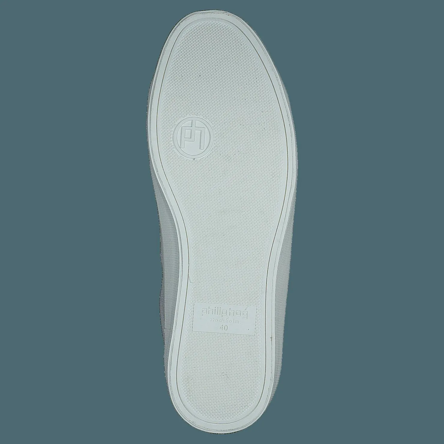 Philip Hog Andrea White/black Vit Online