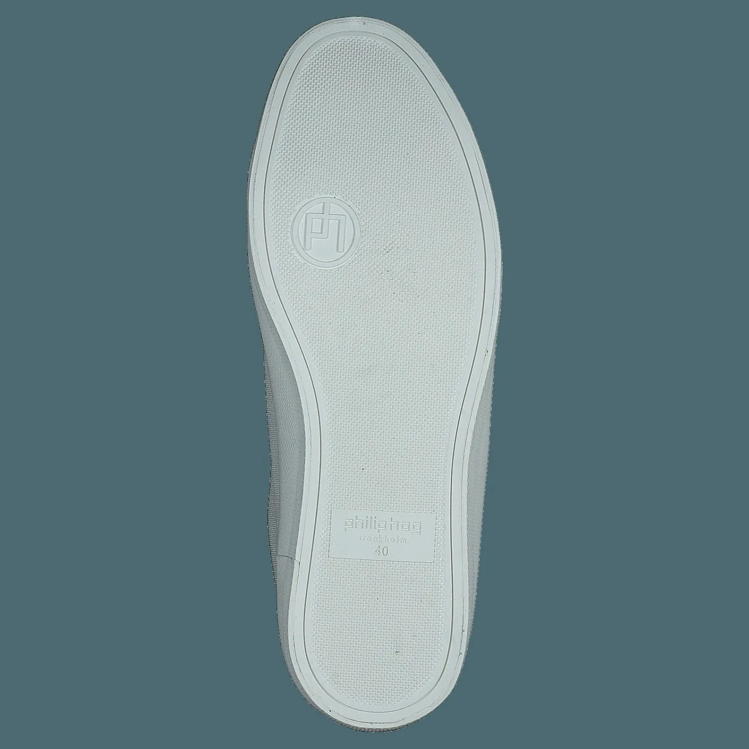 Philip Hog Andrea White/fog Blue Vit Discount