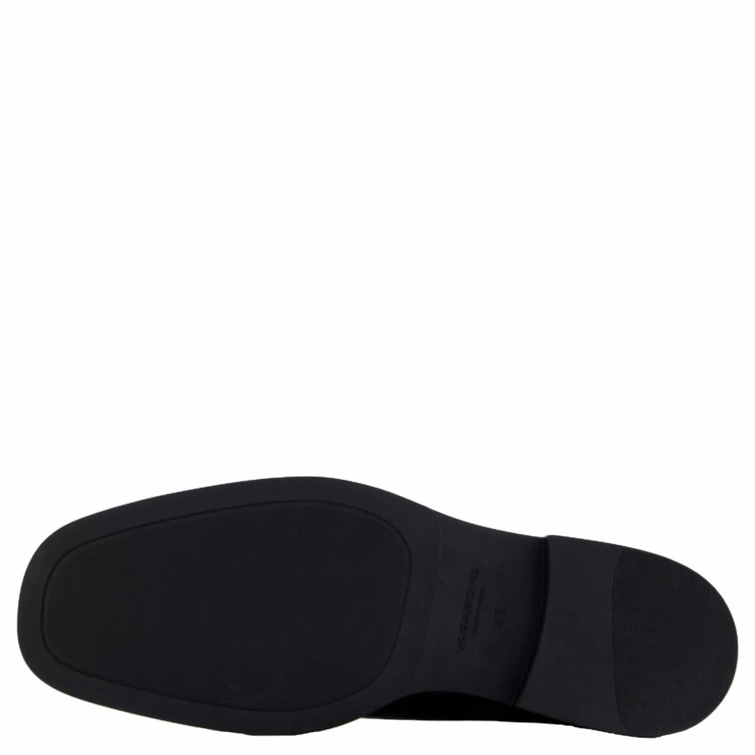 Vagabond Andrew Black Svart Online