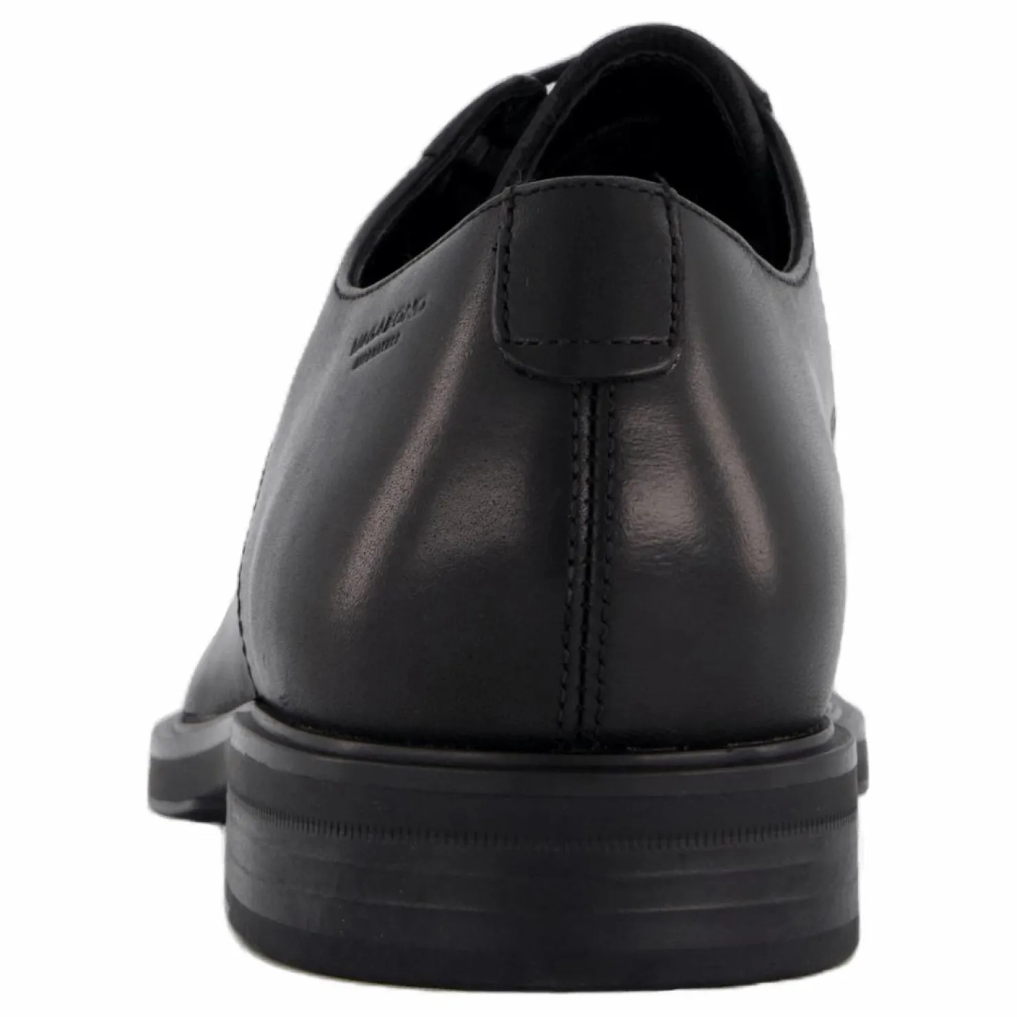 Vagabond Andrew Black Svart Online