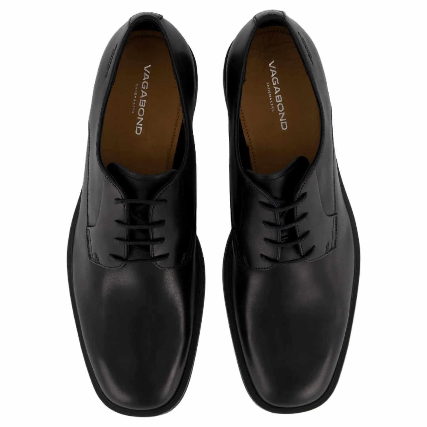 Vagabond Andrew Black Svart Online