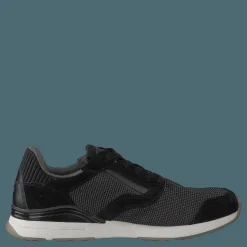 Gant Andrew Sneaker Black Svart Sale