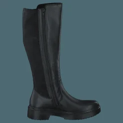Legero Angel Black Svart