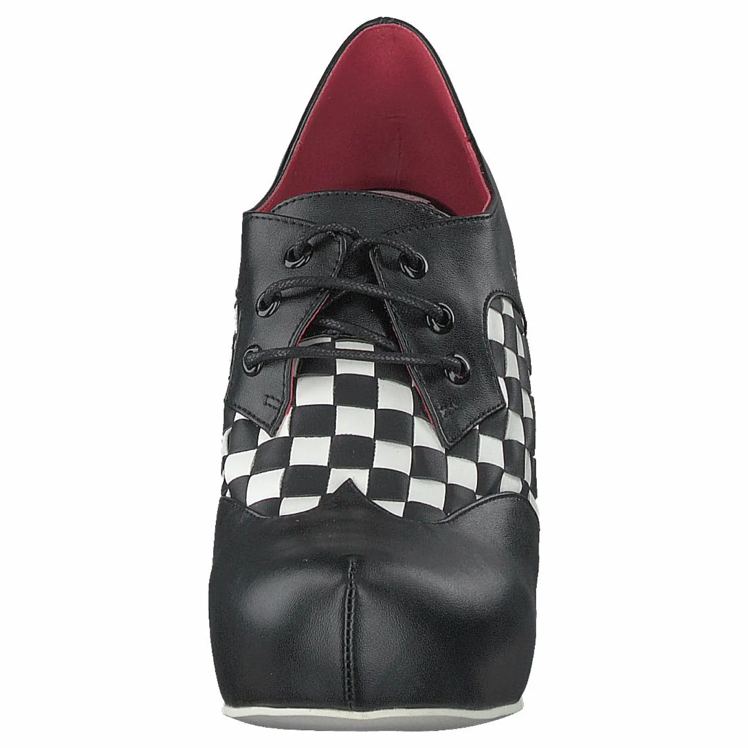 Lola Ramona Angie P Black/creme Grå och Svart Sale