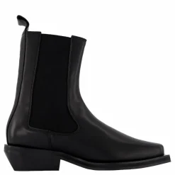 Shoe Biz Anine Black Svart Sale