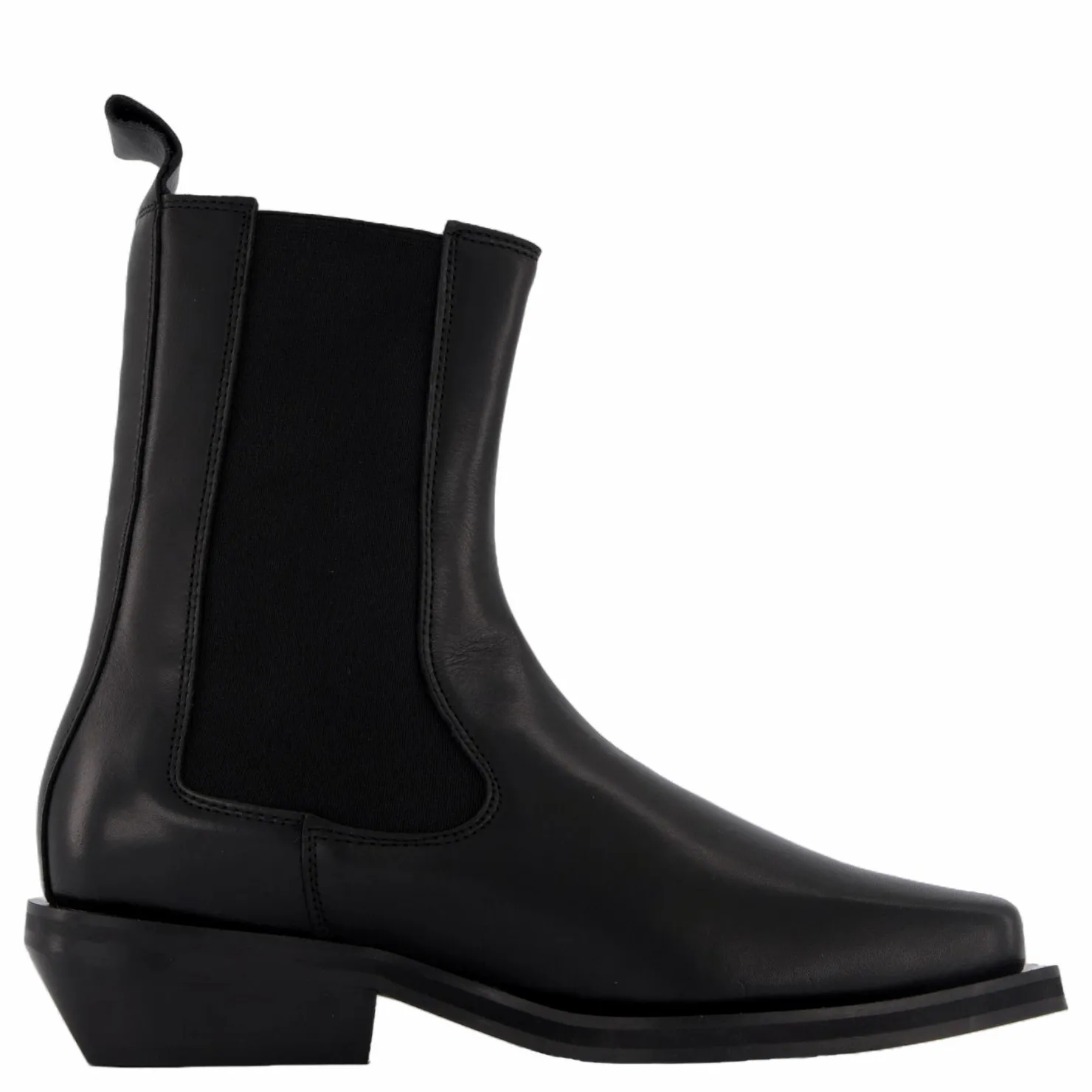 Shoe Biz Anine Black Svart Sale