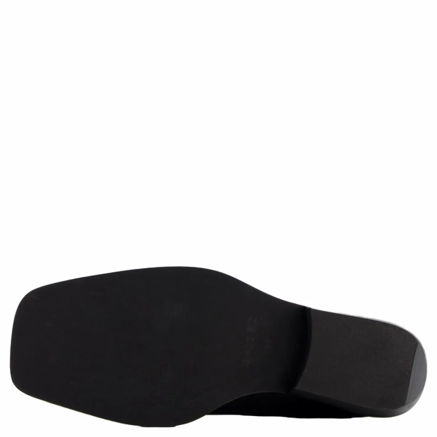 Shoe Biz Anine Black Svart Sale