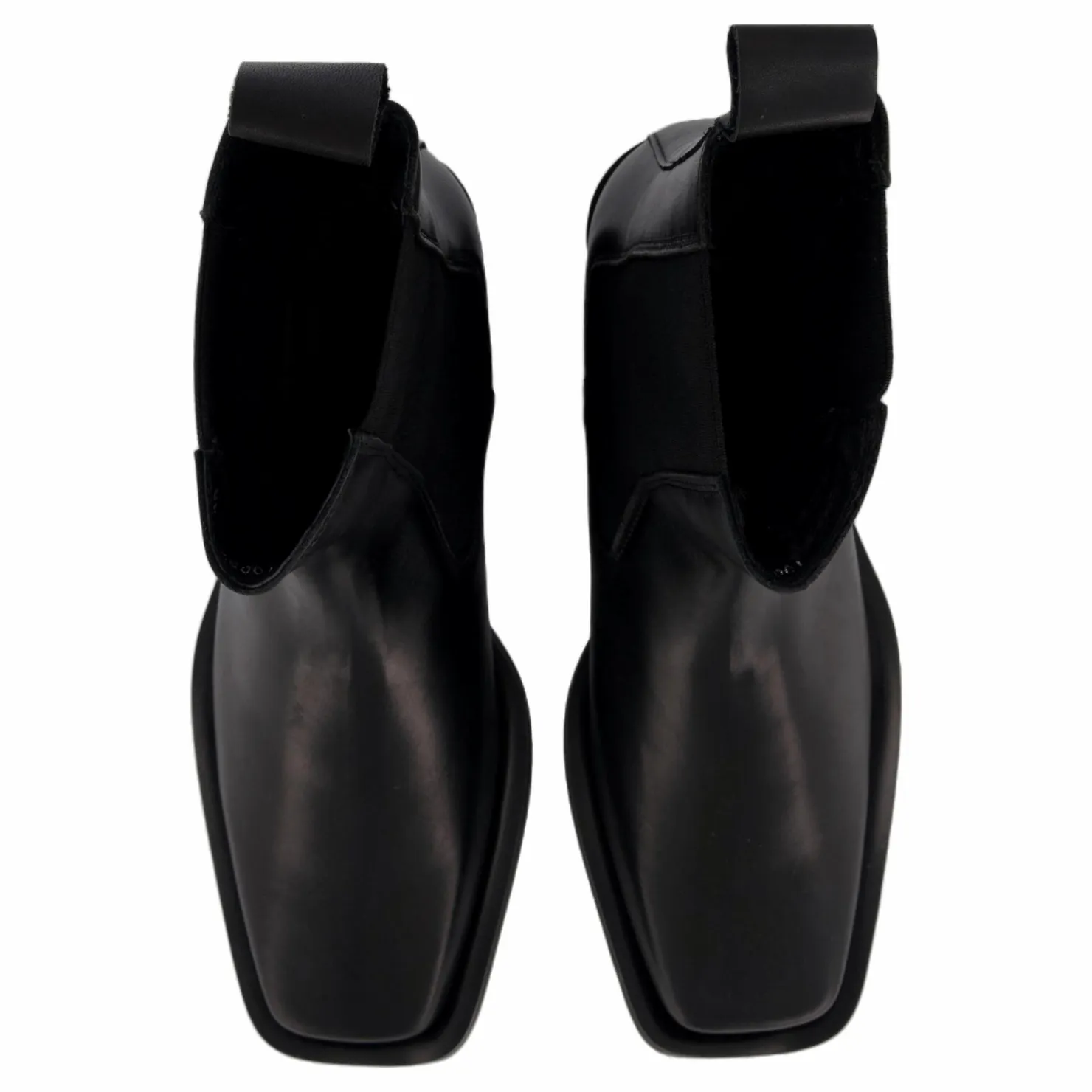 Shoe Biz Anine Black Svart Sale