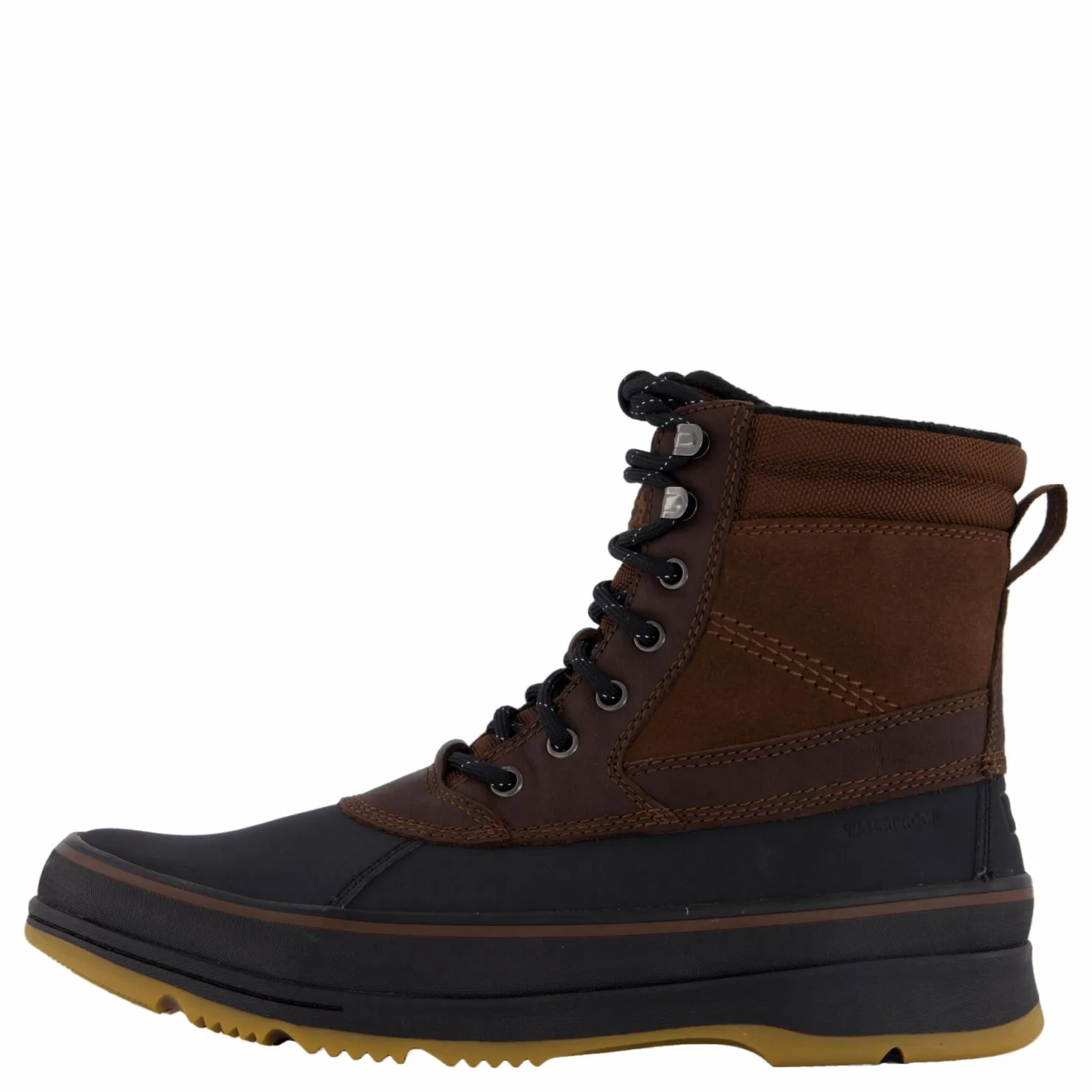 Sorel Ankeny™ Ii Boot Plus Wp Brown Brun New