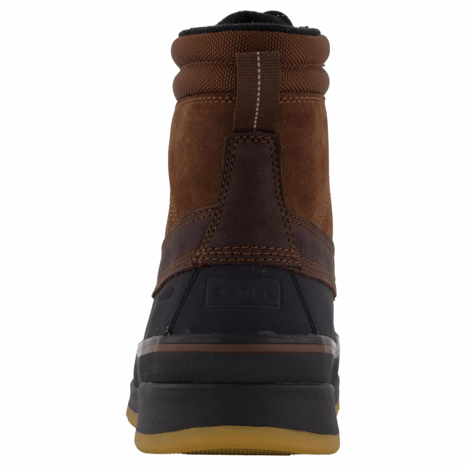 Sorel Ankeny™ Ii Boot Plus Wp Brown Brun New