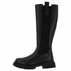 Shoe Biz Ann Black Svart Hot