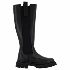 Shoe Biz Ann Black Svart Hot