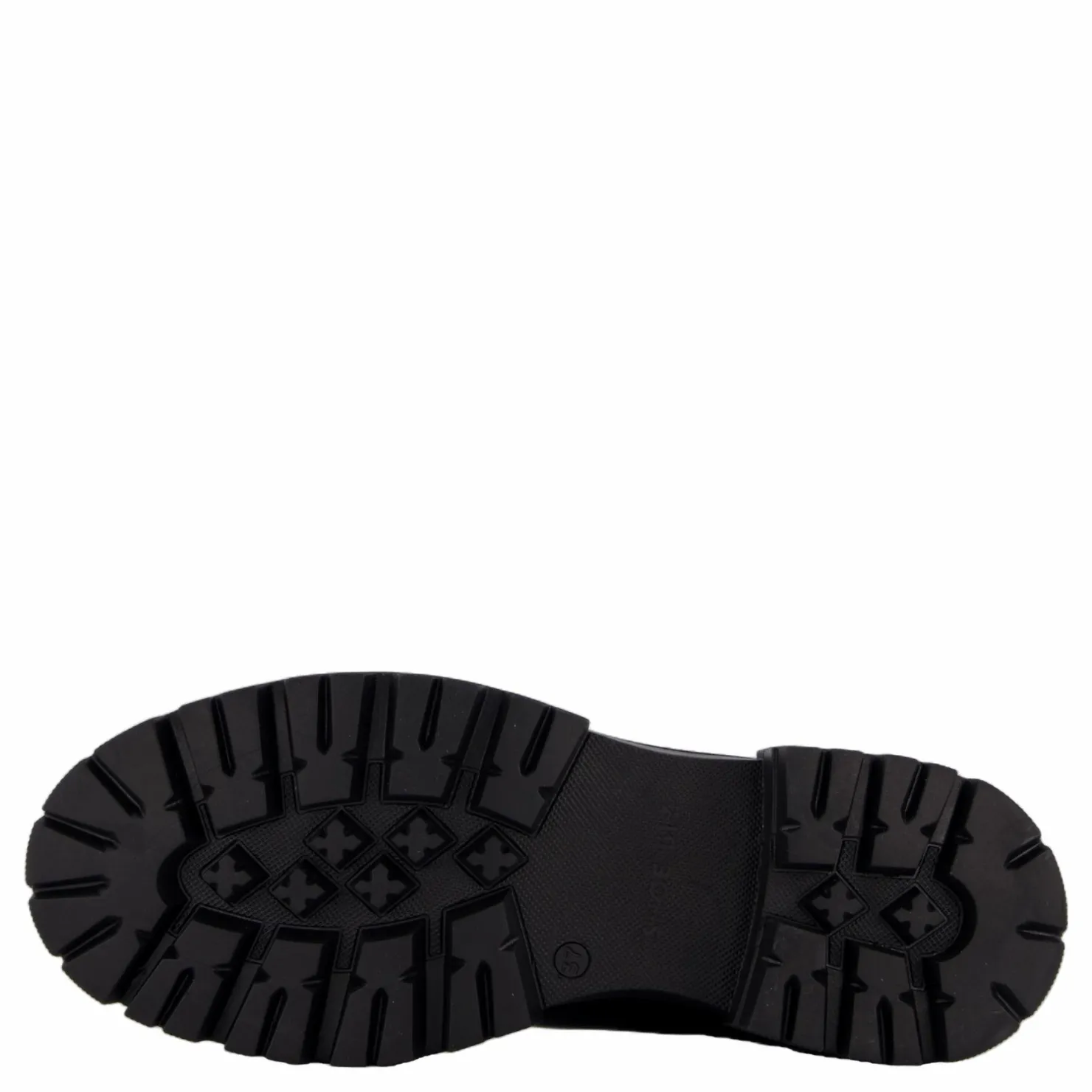Shoe Biz Ann Black Svart Hot