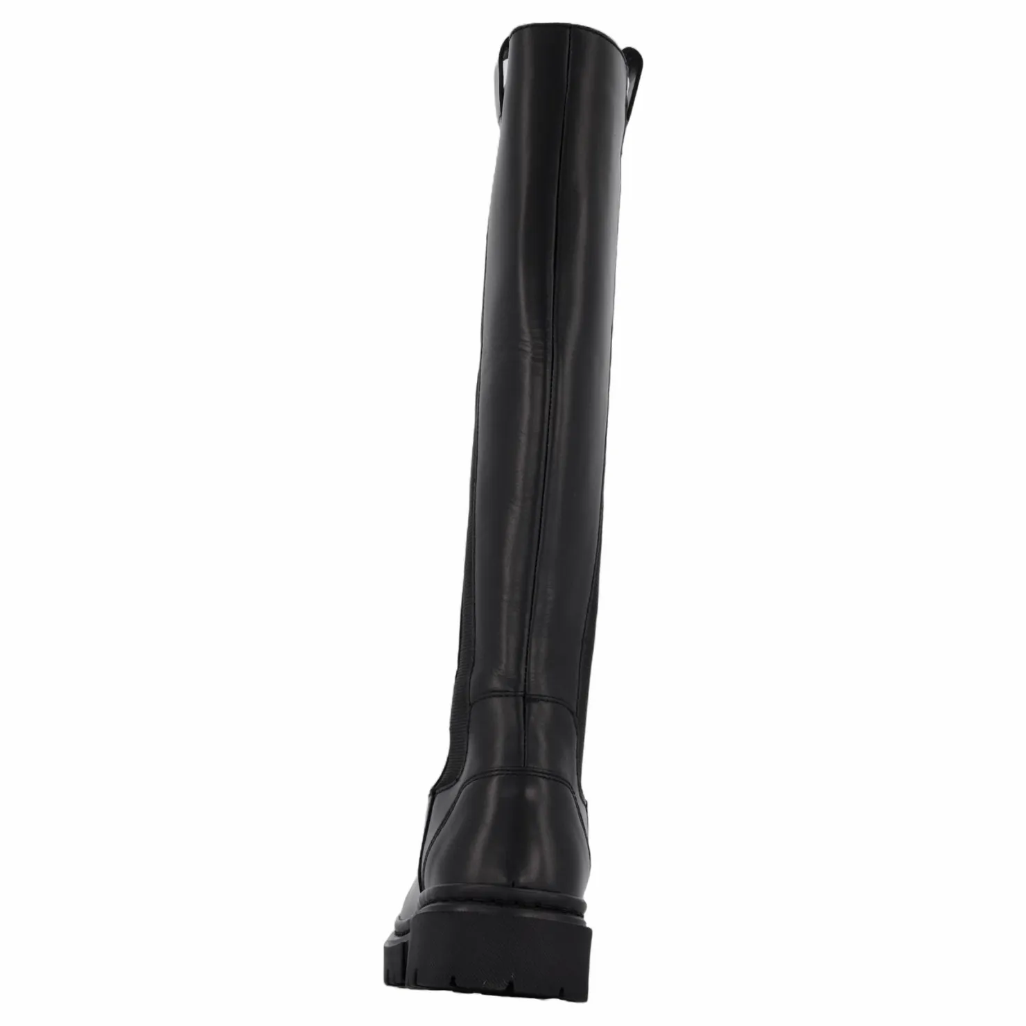 Shoe Biz Ann Black Svart Hot
