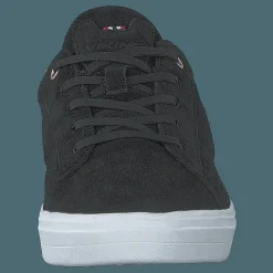 Viking Anna Black Svart New
