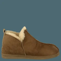 Shepherd Annie Antique/Cognac Brun