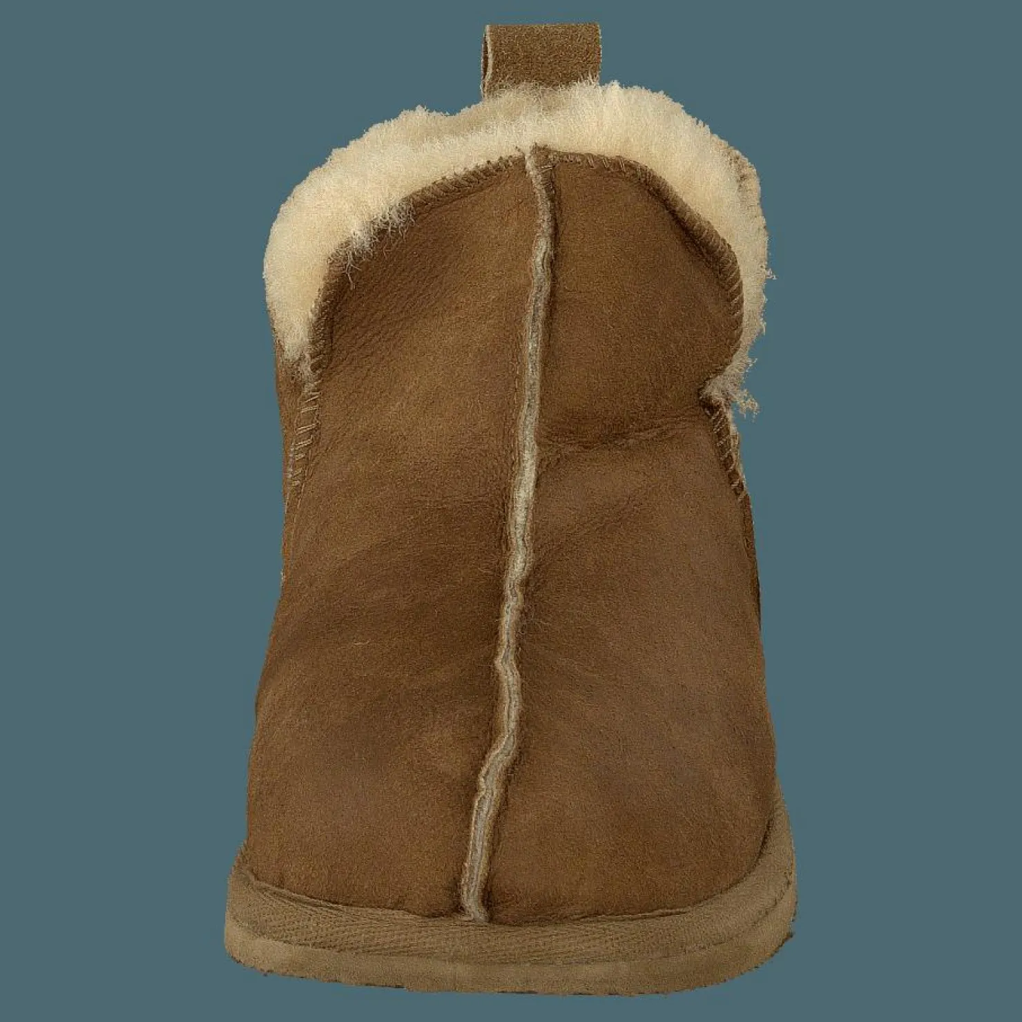 Shepherd Annie Antique/Cognac Brun