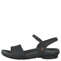 Art Antibes Black Svart New