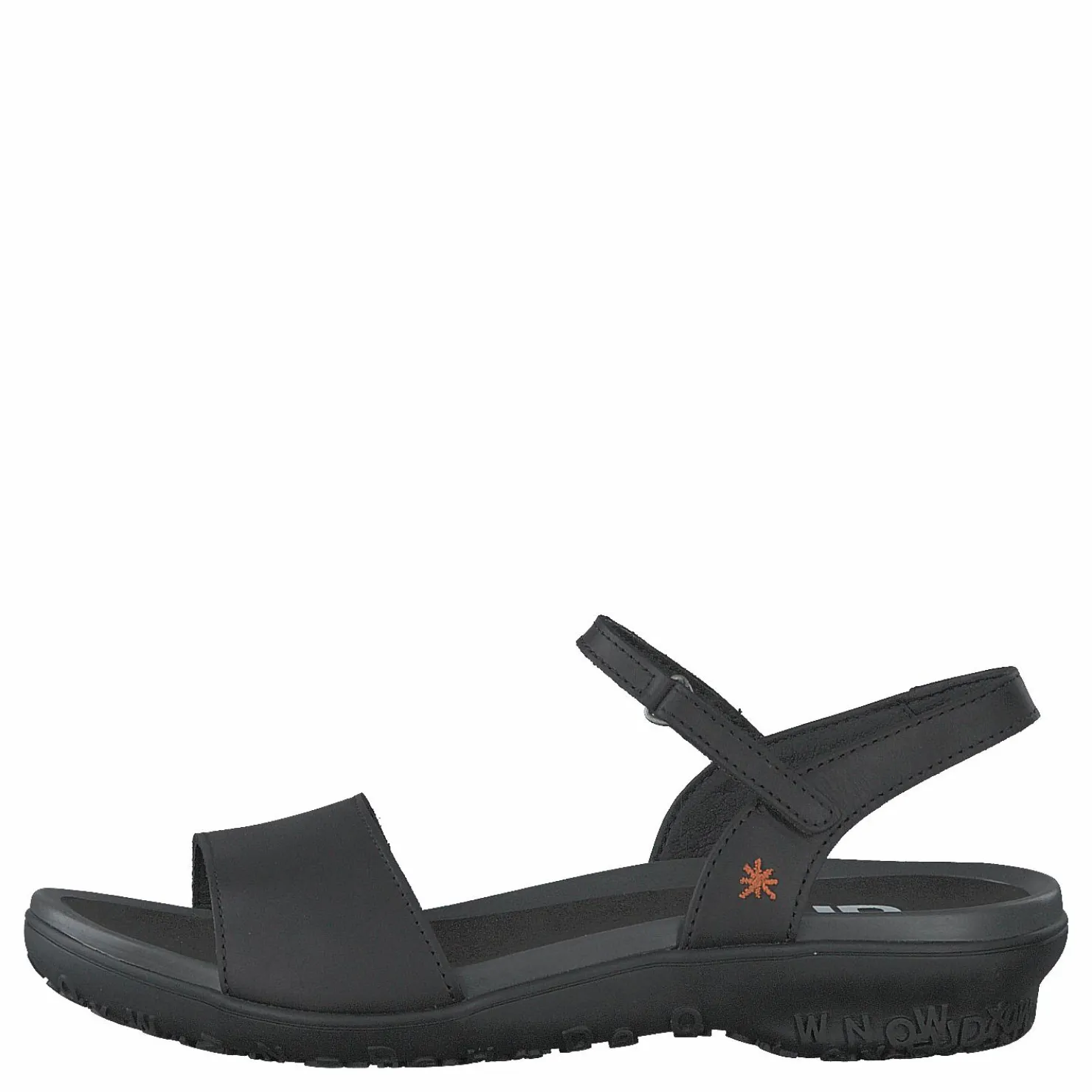 Art Antibes Black Svart New