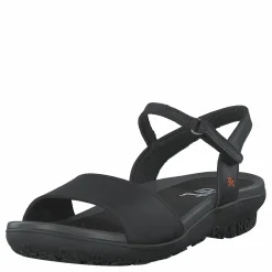 Art Antibes Black Svart New