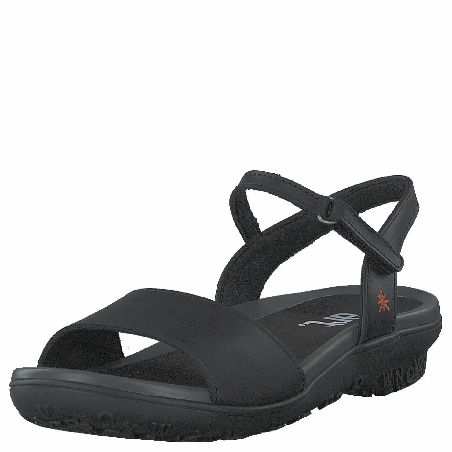 Art Antibes Black Svart New