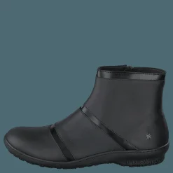 Art Antibes Black-black Svart Discount
