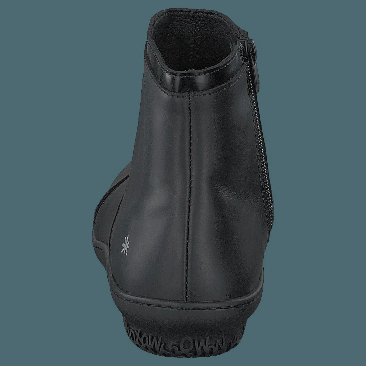 Art Antibes Black-black Svart Discount