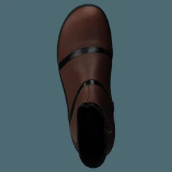 Art Antibes Brown-black Svart Discount