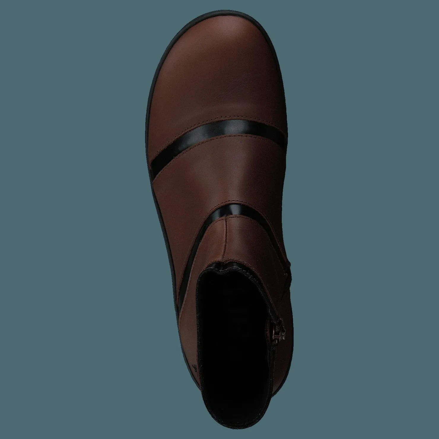 Art Antibes Brown-black Svart Discount