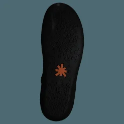 Art Antibes Brown-black Svart Discount