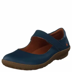Art Antibes Jeans Brun och Blå Outlet