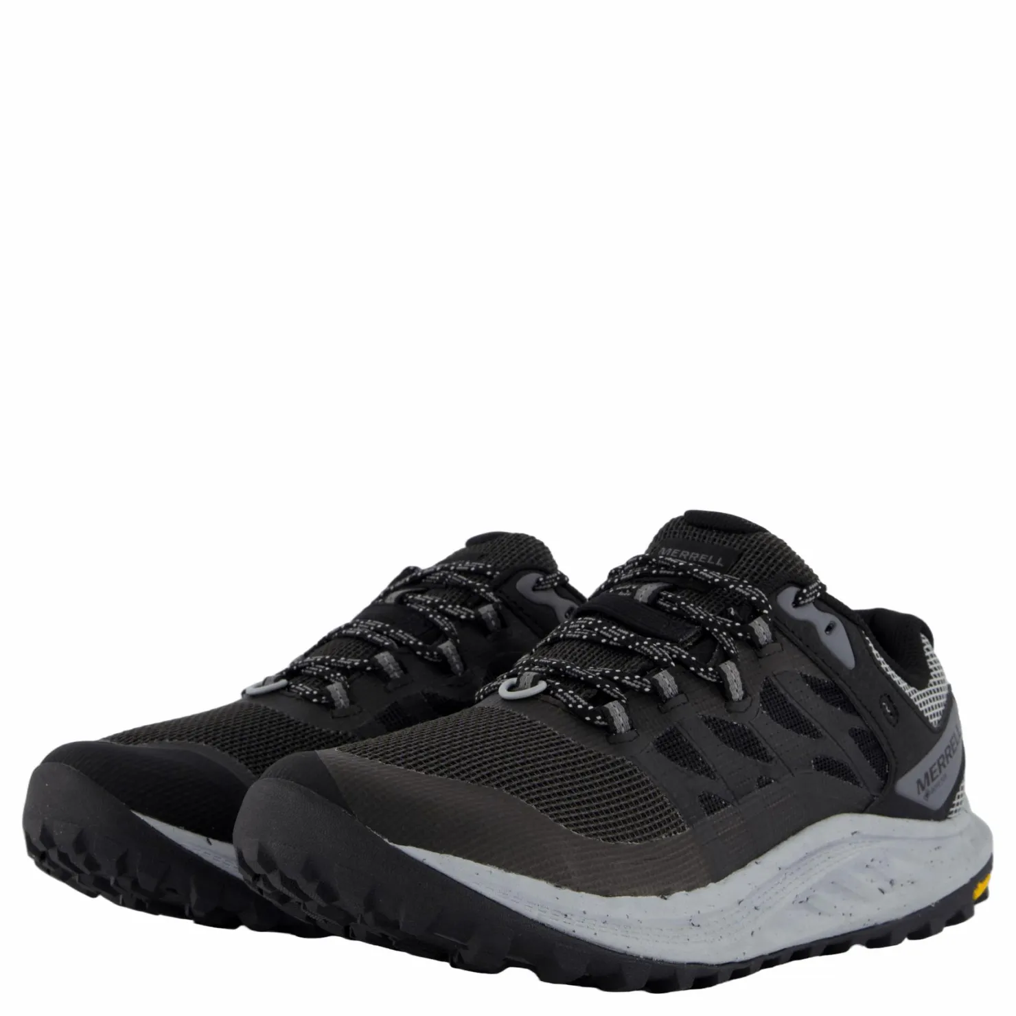 Merrell Antora 3 Gtx Black Flerfärgad