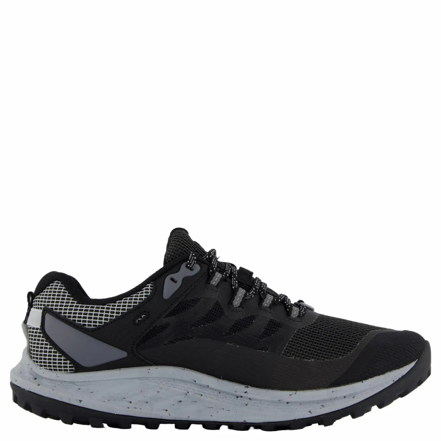 Merrell Antora 3 Gtx Black Flerfärgad