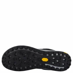 Merrell Antora 3 Gtx Black Flerfärgad