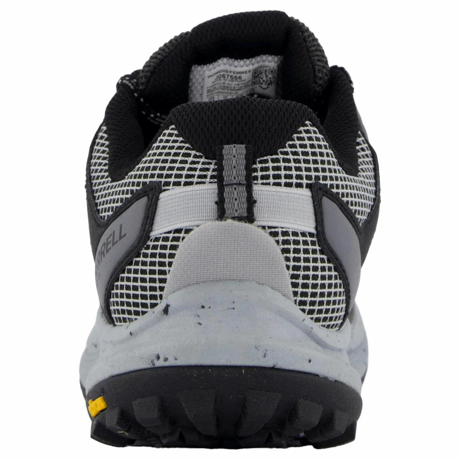 Merrell Antora 3 Gtx Black Flerfärgad