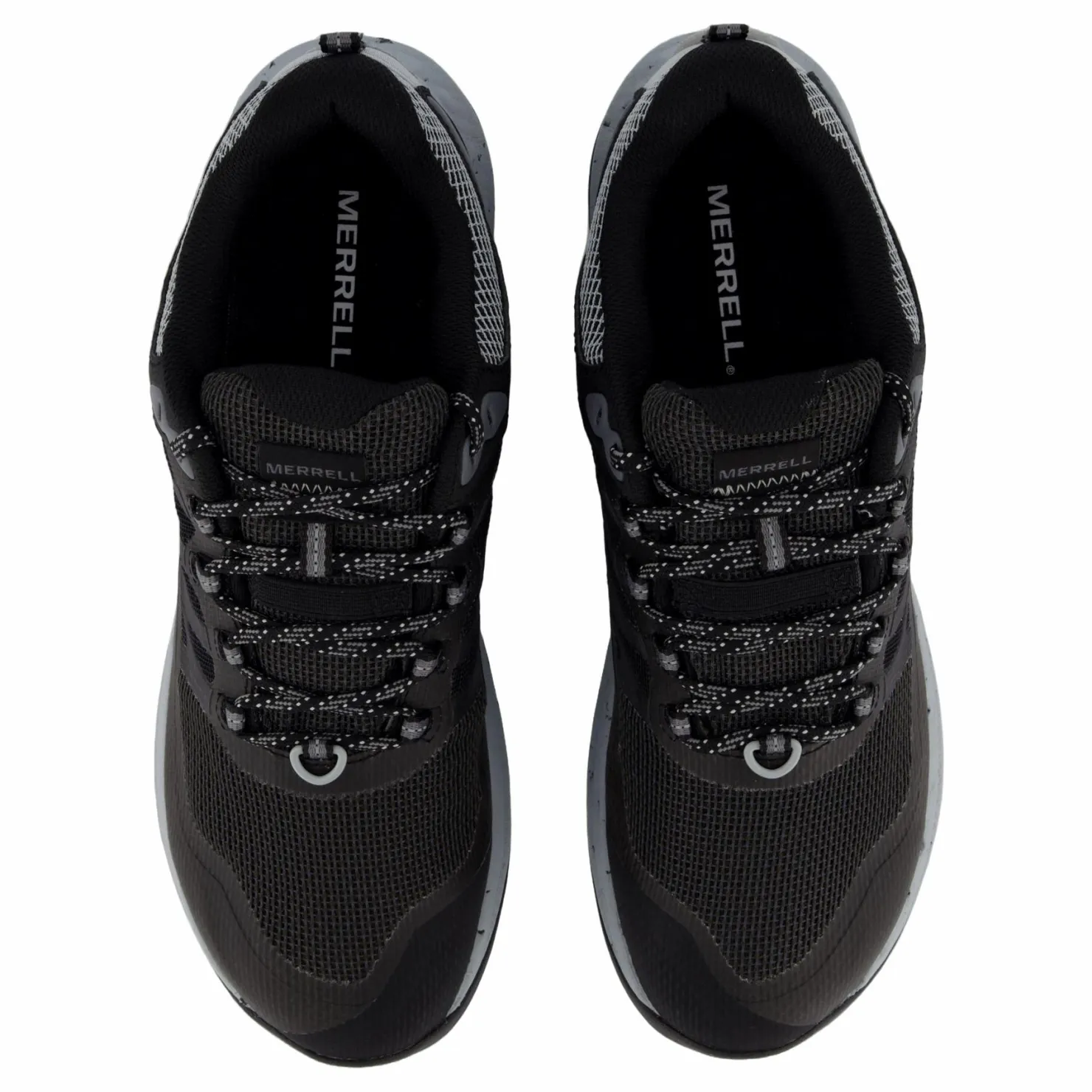 Merrell Antora 3 Gtx Black Flerfärgad