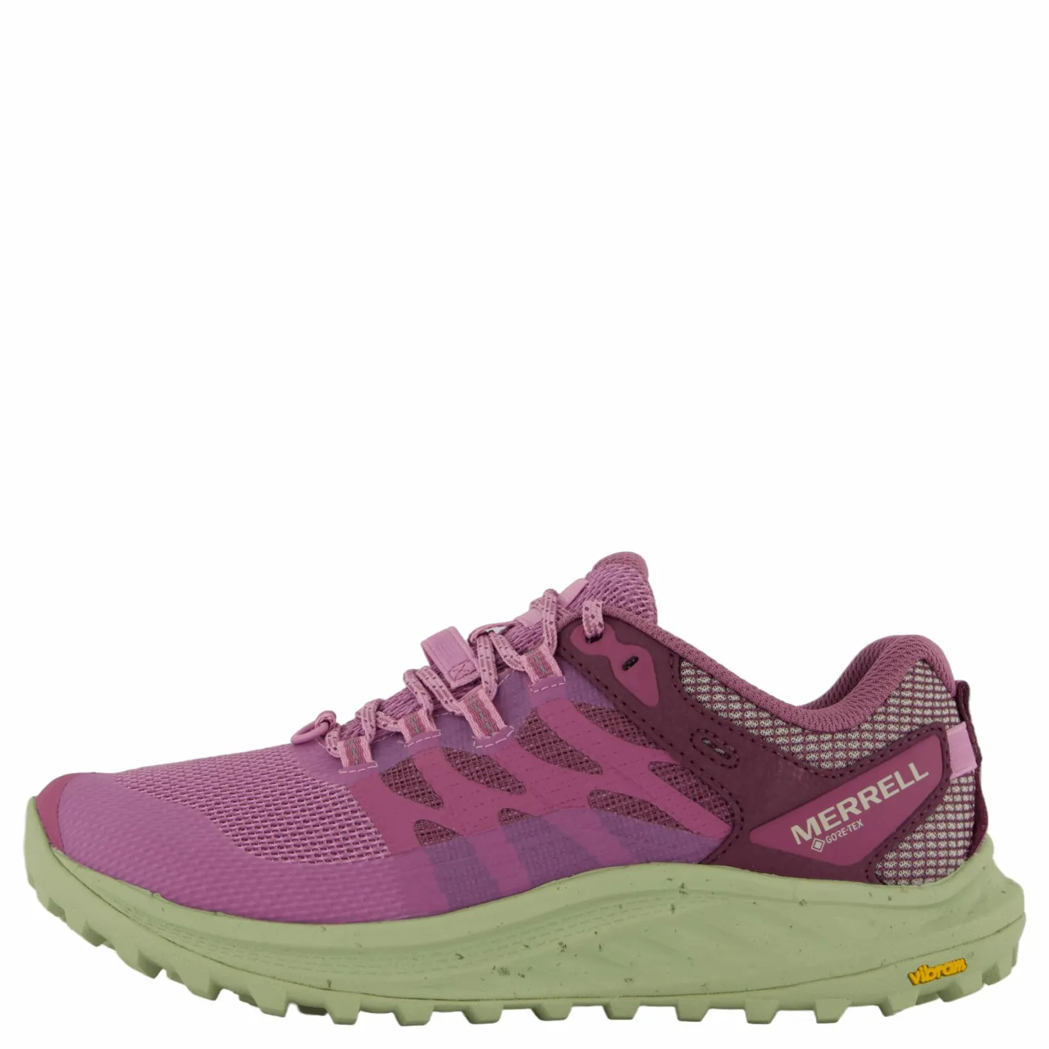 Merrell Antora 3 Gtx Fondant/willow Lila Discount