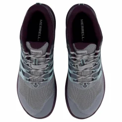 Merrell Antora 3 Gtx Highrise/plum Flerfärgad Online
