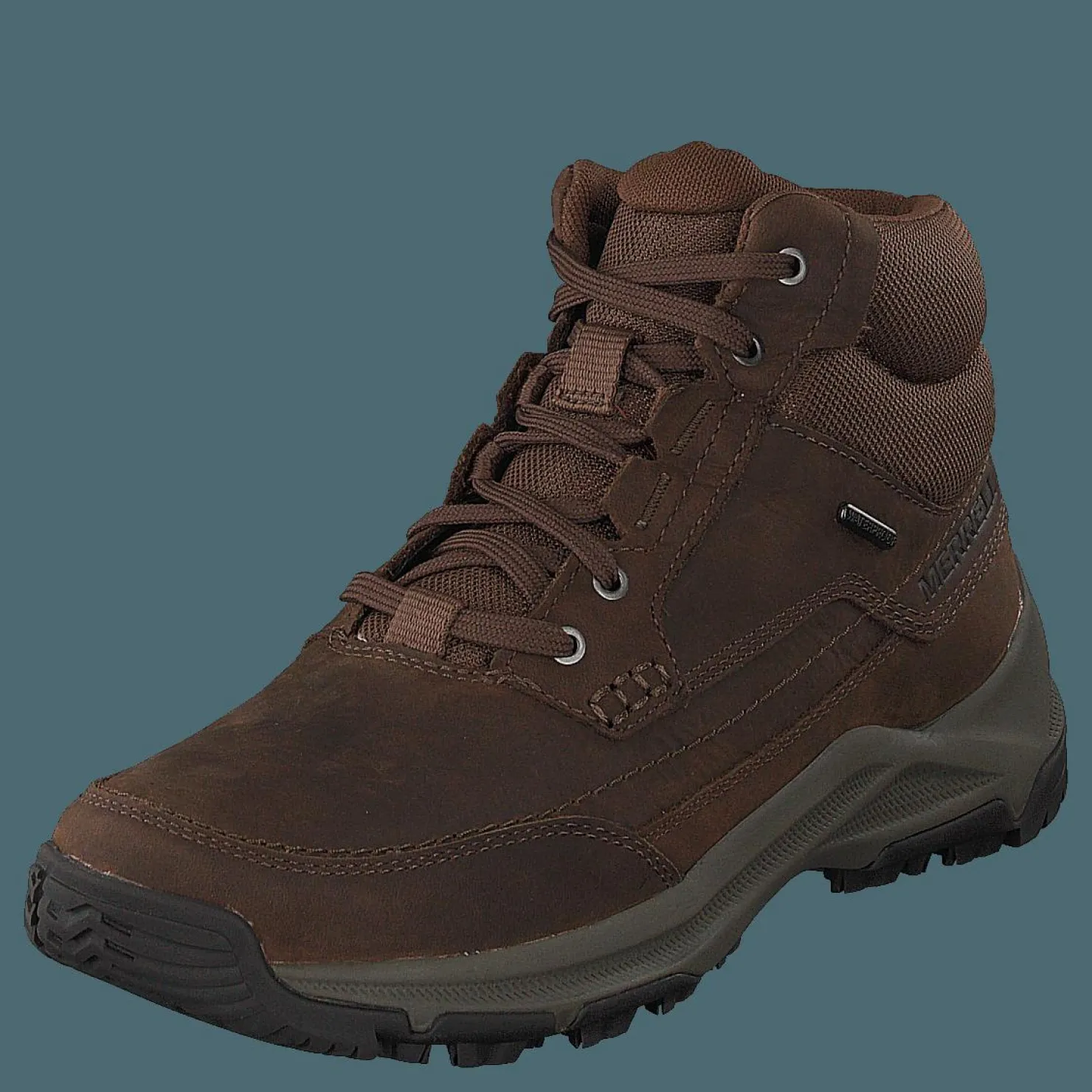 Merrell Anvik 2 Mid Wtpf Earth Brun Online