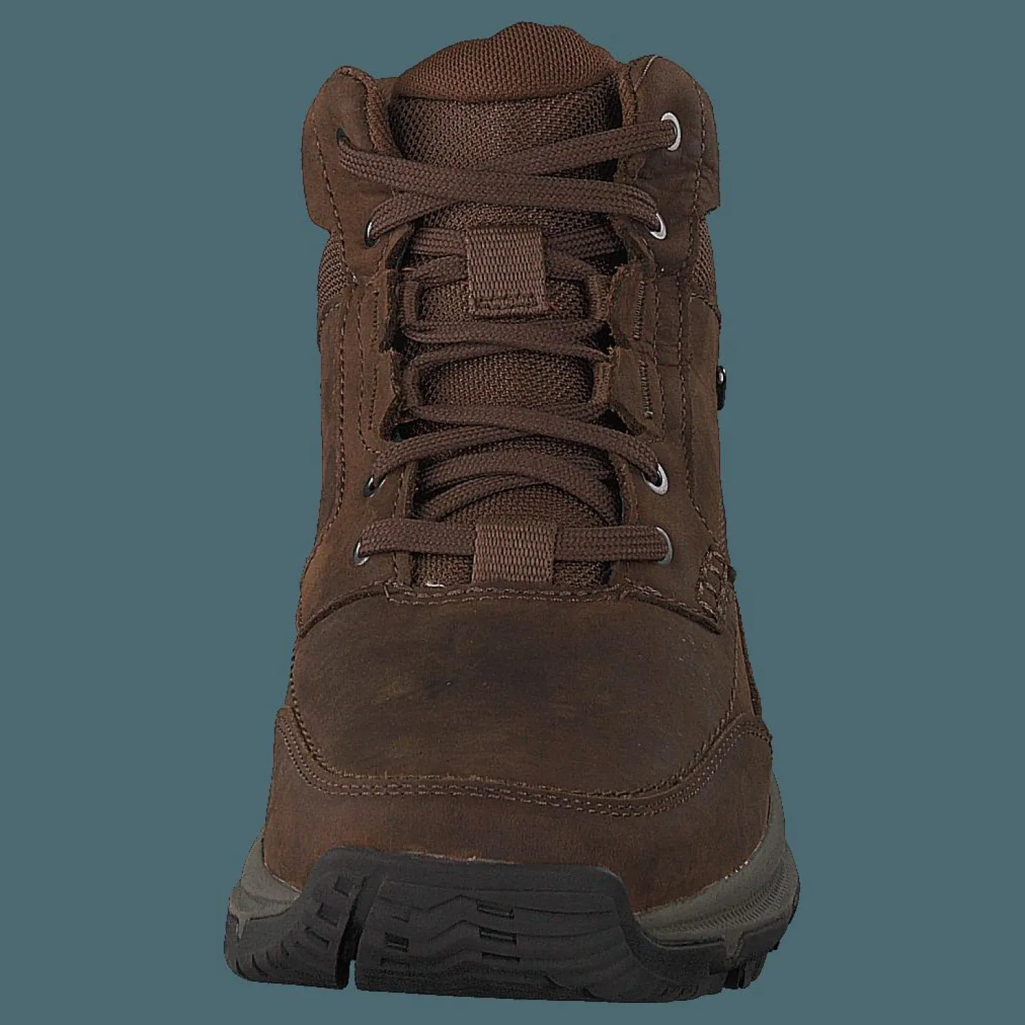 Merrell Anvik 2 Mid Wtpf Earth Brun Online