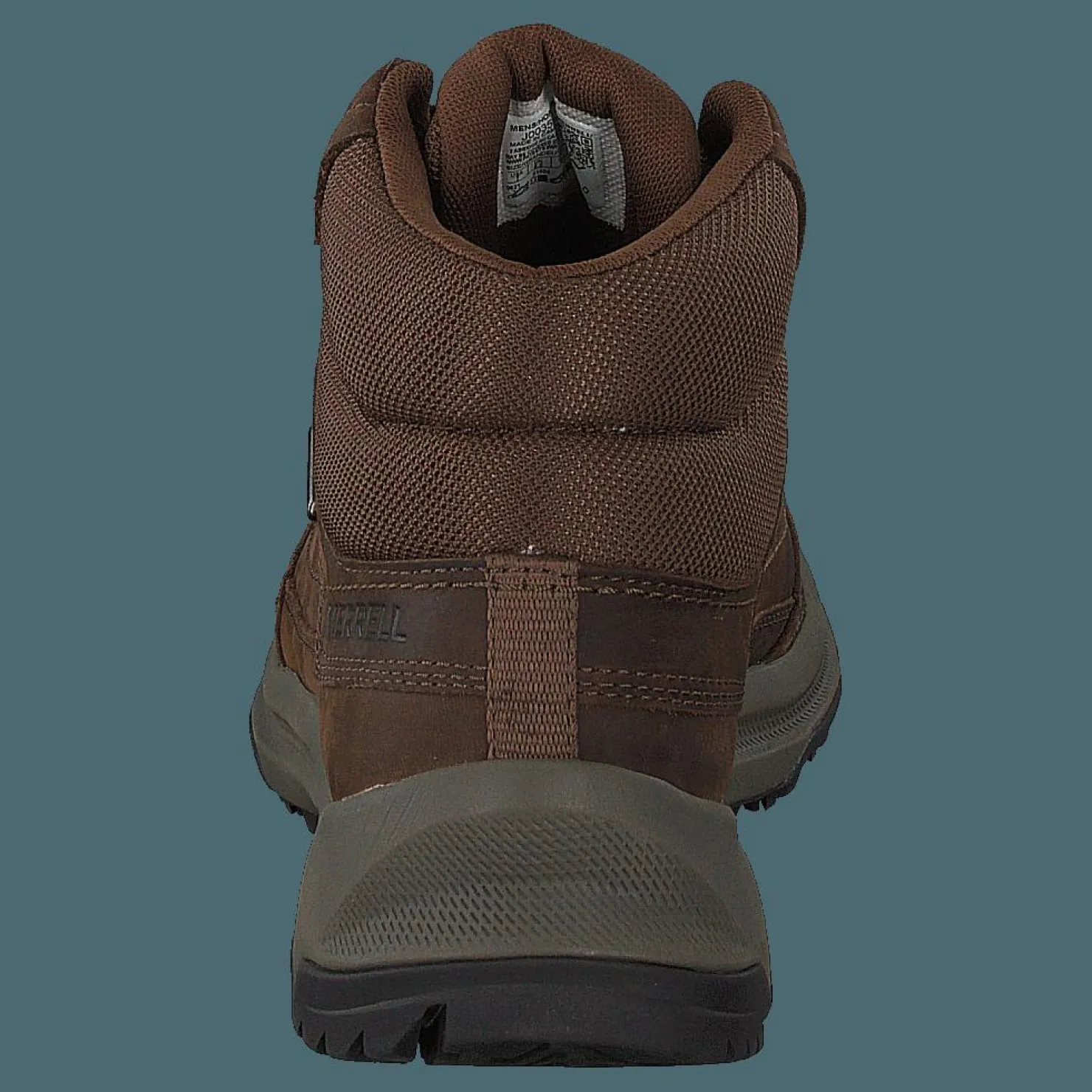 Merrell Anvik 2 Mid Wtpf Earth Brun Online