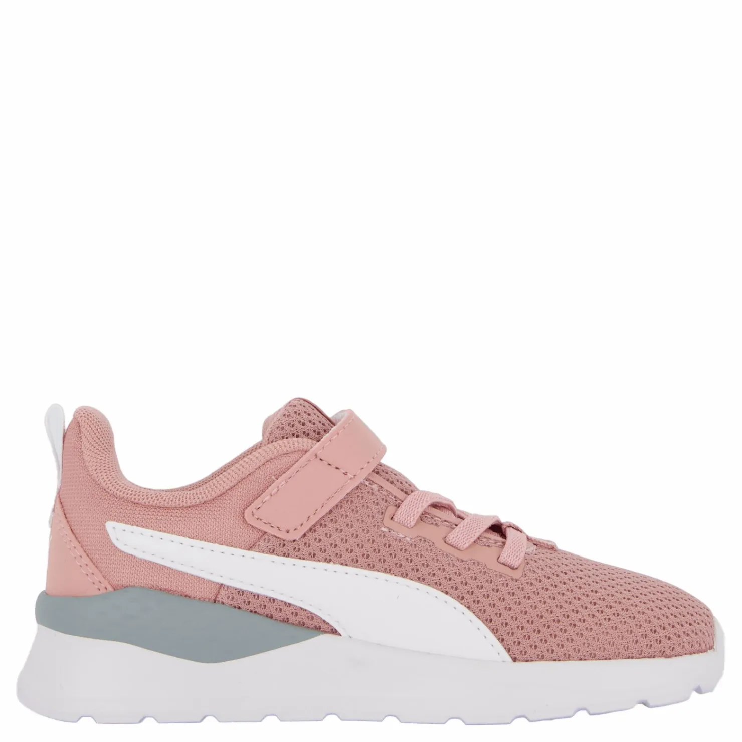 Puma Anzarun Lite Ac Inf Peach Smoothie- White Rosa Clearance