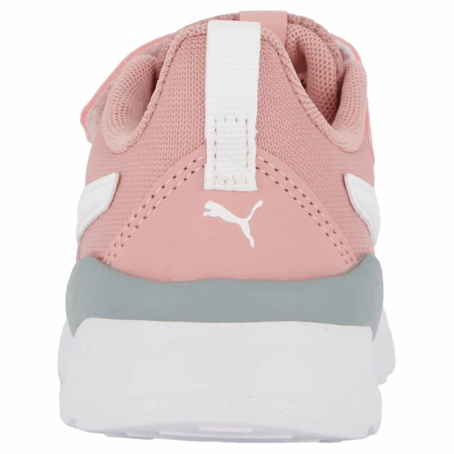 Puma Anzarun Lite Ac Inf Peach Smoothie- White Rosa Clearance