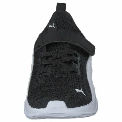 Puma Anzarun Lite Ac Inf Black- White Svart